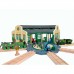 Thomas & Friends Wooden Railway Tidmouth Sheds   556271781